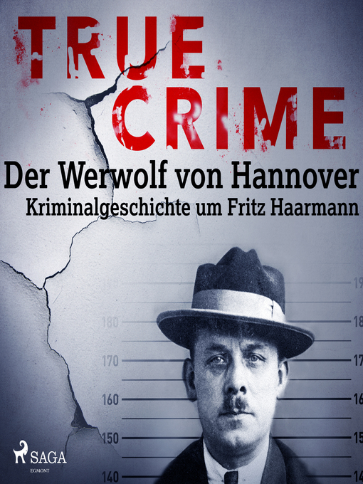 Title details for True Crime by Franziska Steinhauer - Available
